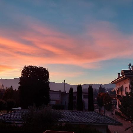 Villa Casa Ilda Orta San Giulio Esterno foto