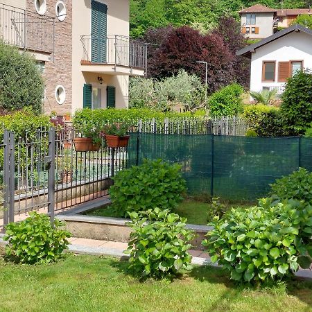 Villa Casa Ilda Orta San Giulio Esterno foto