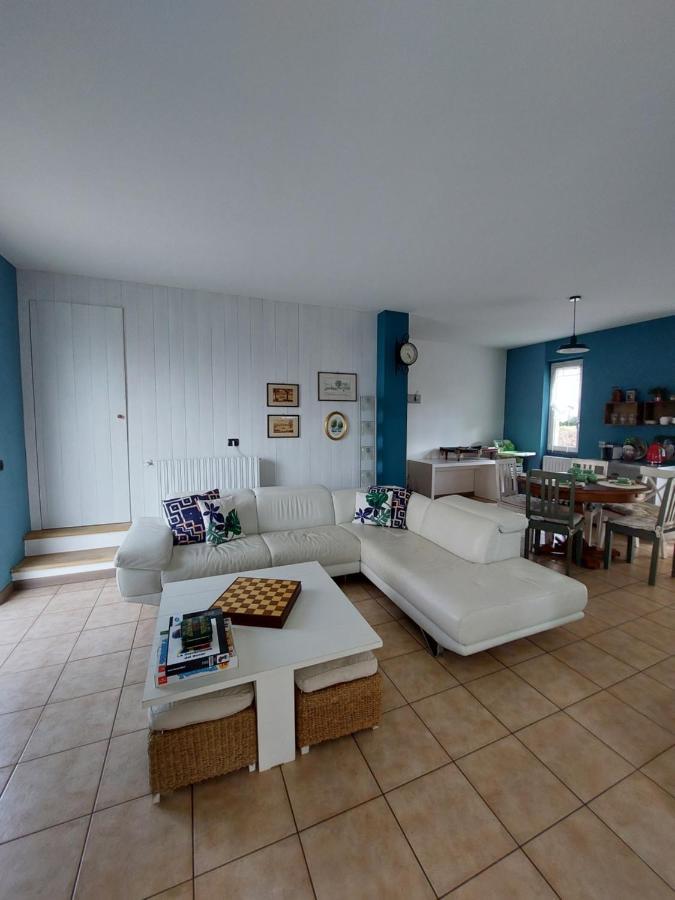 Villa Casa Ilda Orta San Giulio Esterno foto