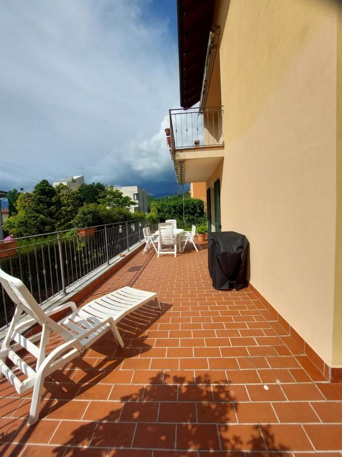 Villa Casa Ilda Orta San Giulio Esterno foto
