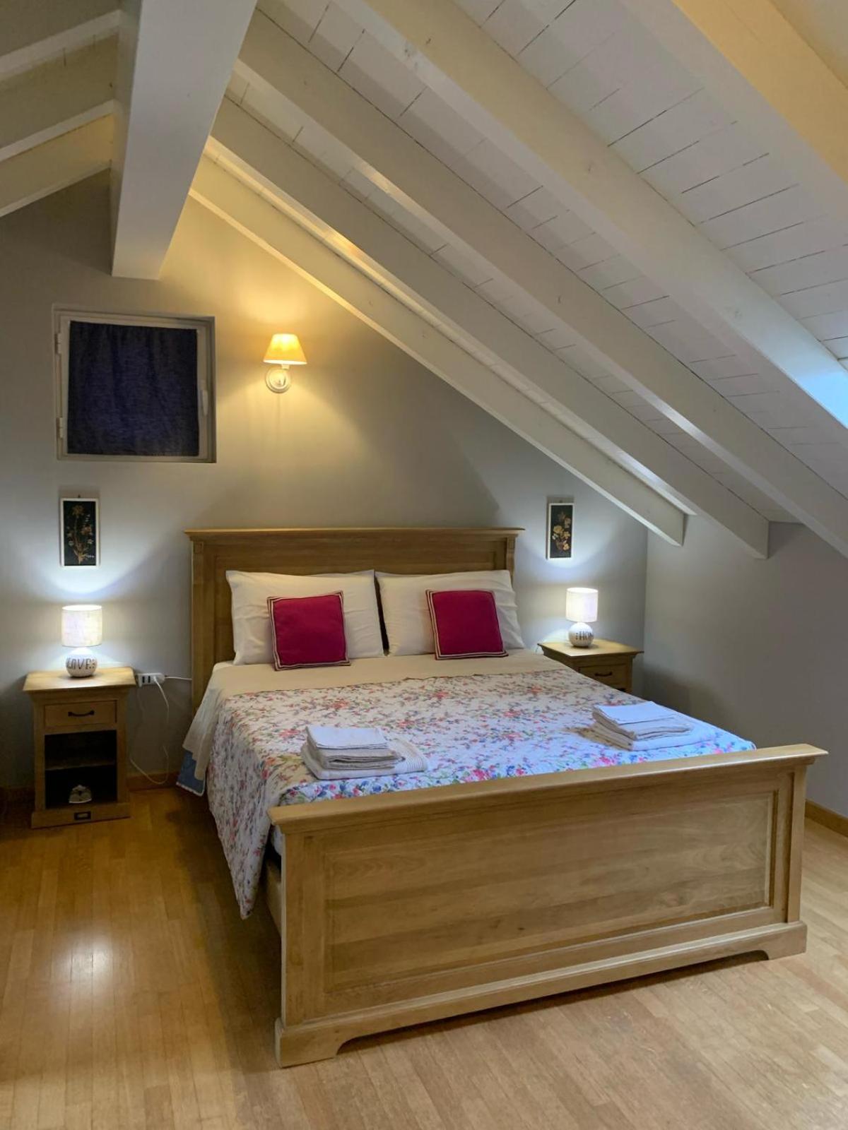 Villa Casa Ilda Orta San Giulio Esterno foto