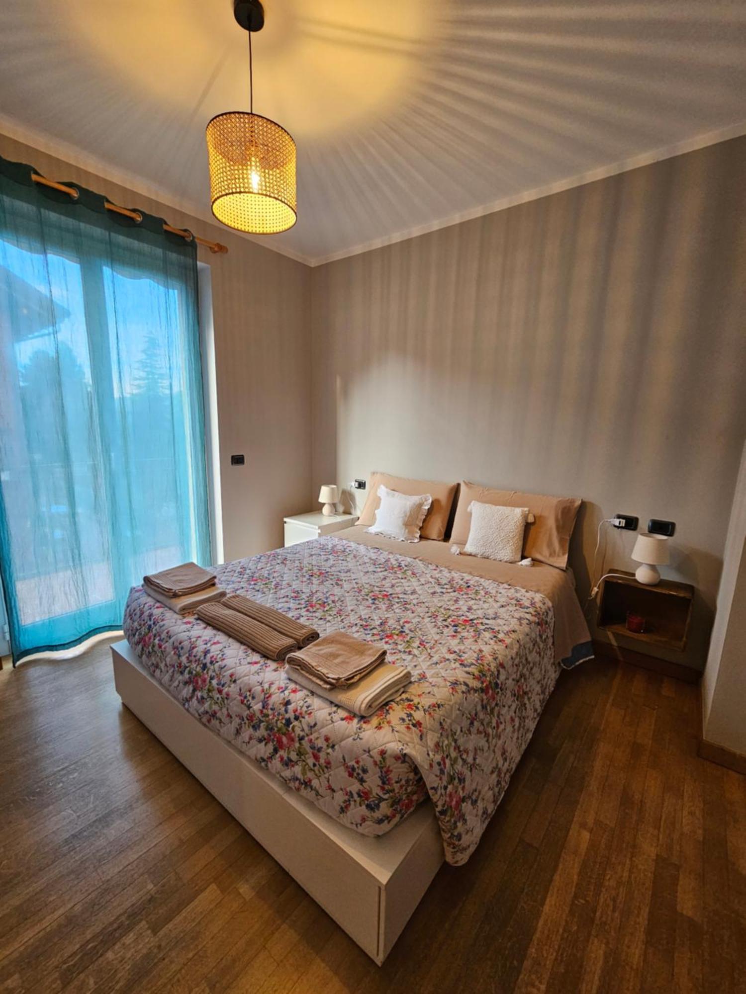Villa Casa Ilda Orta San Giulio Esterno foto